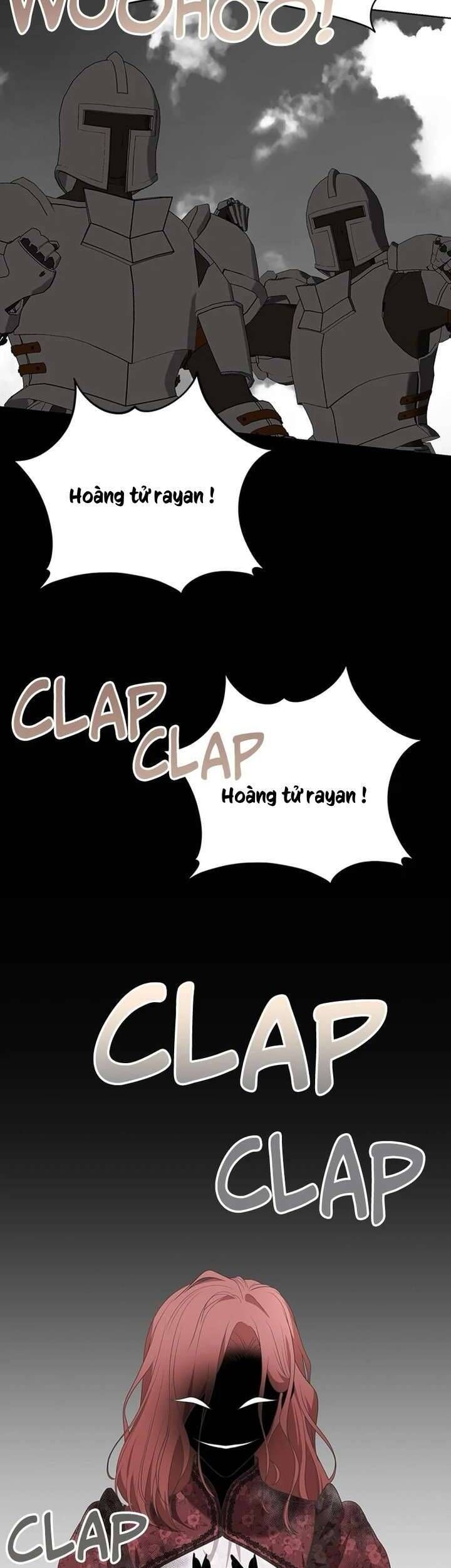 Nhân Vật Tôi Xuyên Vào, Chưa Từng Xuất Hiện Chapter 86 - Trang 2