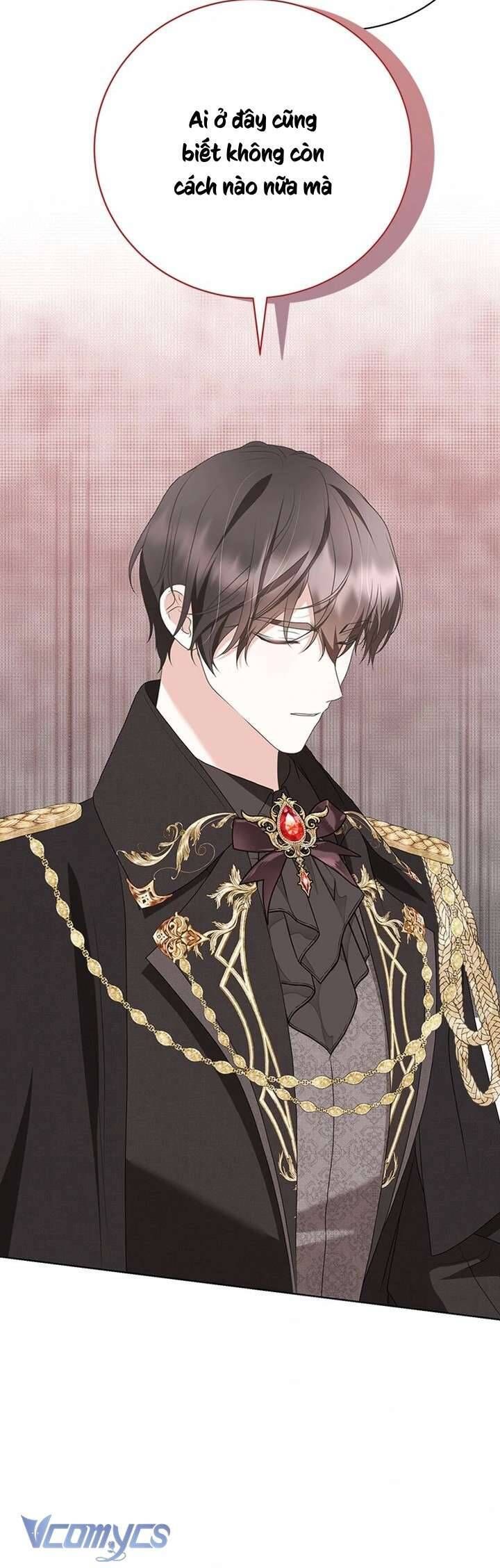 Nhân Vật Tôi Xuyên Vào, Chưa Từng Xuất Hiện Chapter 86 - Trang 2
