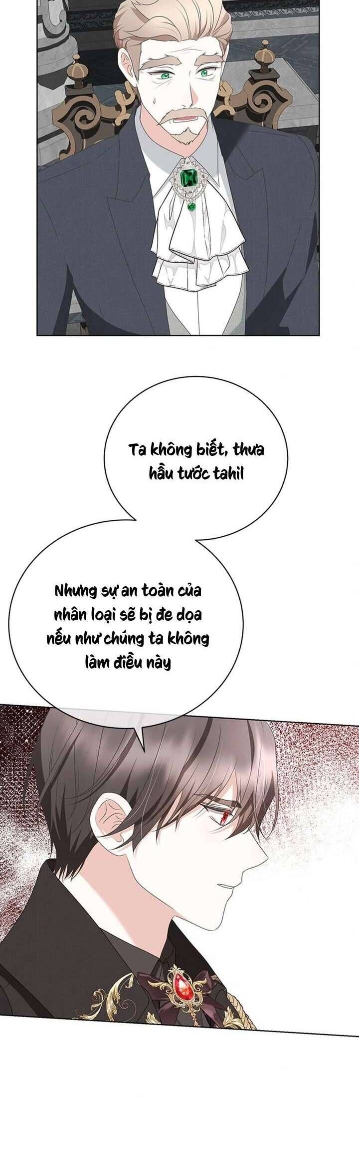 Nhân Vật Tôi Xuyên Vào, Chưa Từng Xuất Hiện Chapter 86 - Trang 2