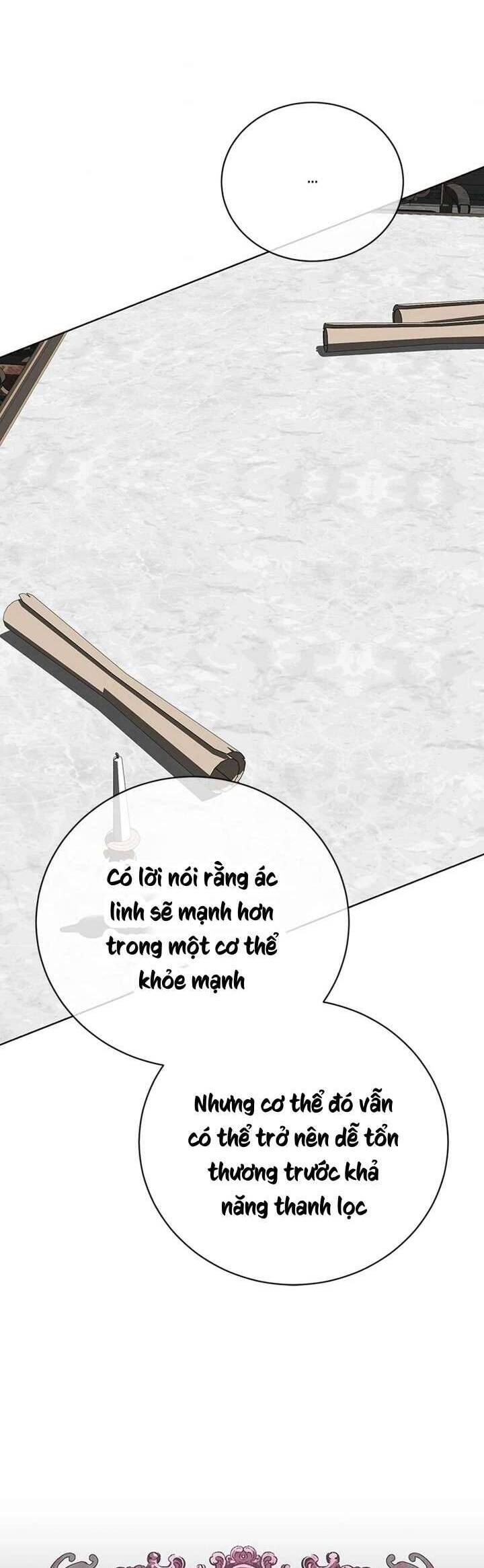 Nhân Vật Tôi Xuyên Vào, Chưa Từng Xuất Hiện Chapter 86 - Trang 2