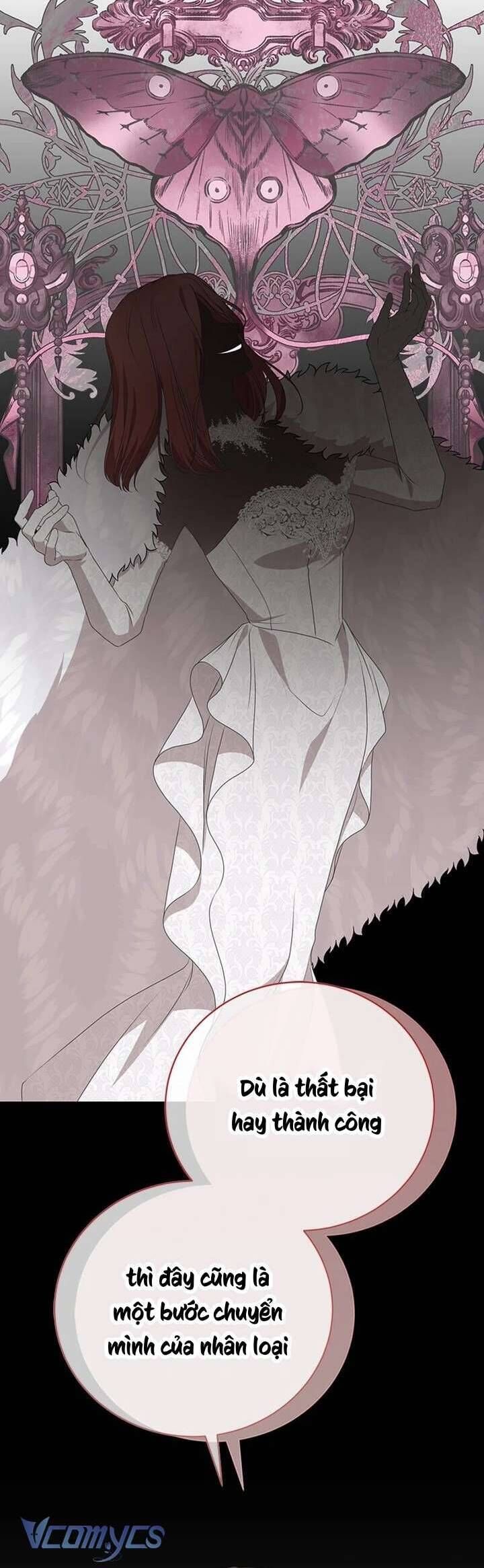 Nhân Vật Tôi Xuyên Vào, Chưa Từng Xuất Hiện Chapter 86 - Trang 2