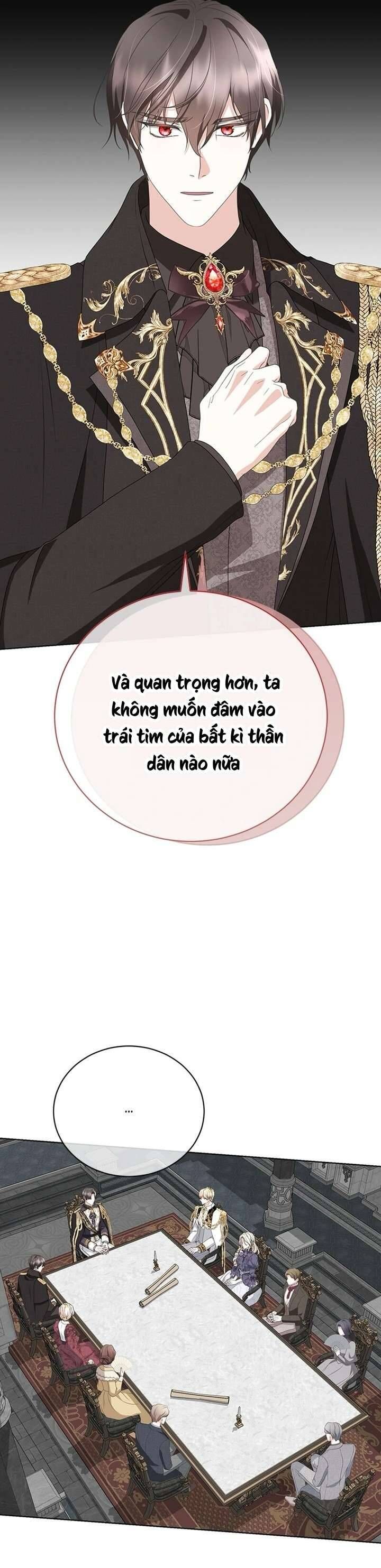 Nhân Vật Tôi Xuyên Vào, Chưa Từng Xuất Hiện Chapter 86 - Trang 2