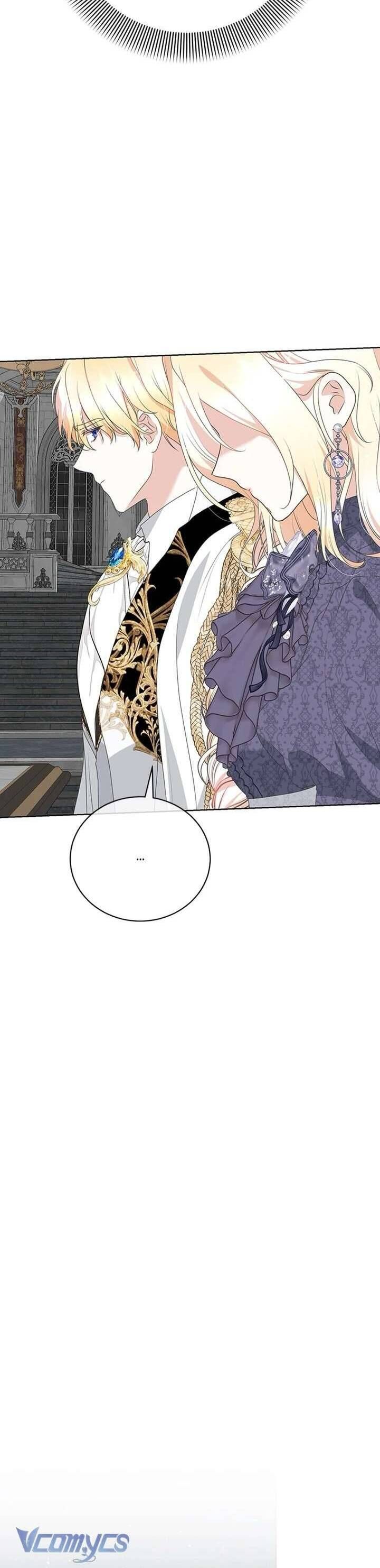 Nhân Vật Tôi Xuyên Vào, Chưa Từng Xuất Hiện Chapter 86 - Trang 2