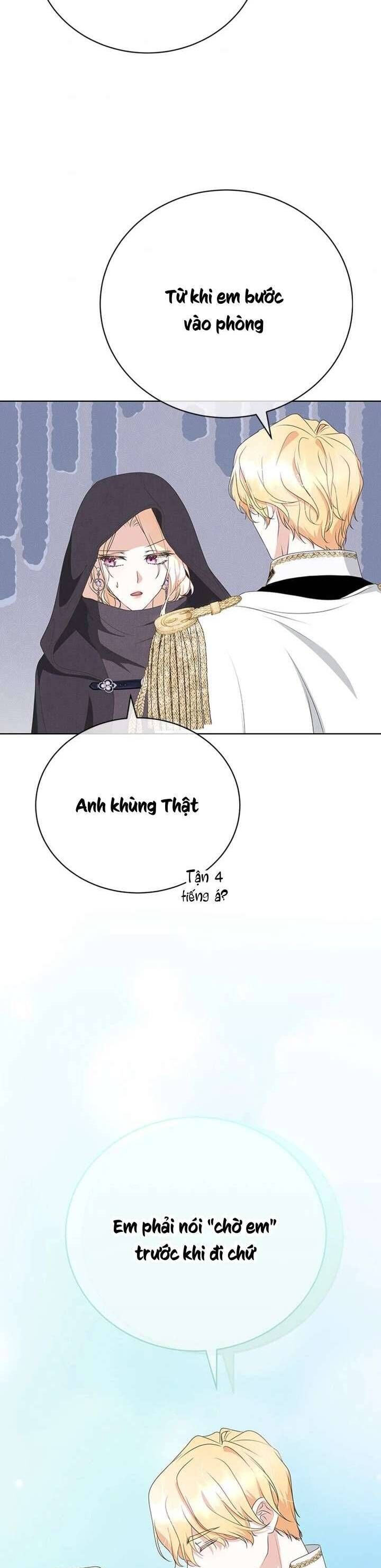 Nhân Vật Tôi Xuyên Vào, Chưa Từng Xuất Hiện Chapter 86 - Trang 2