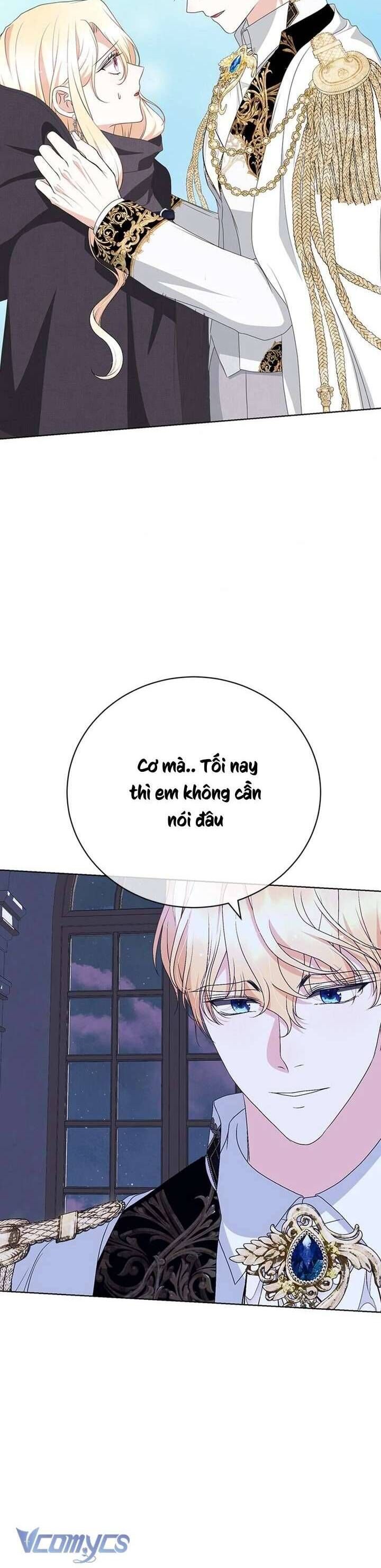 Nhân Vật Tôi Xuyên Vào, Chưa Từng Xuất Hiện Chapter 86 - Trang 2