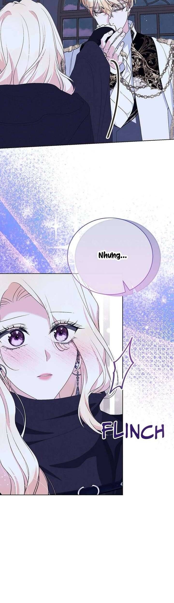 Nhân Vật Tôi Xuyên Vào, Chưa Từng Xuất Hiện Chapter 86 - Trang 2