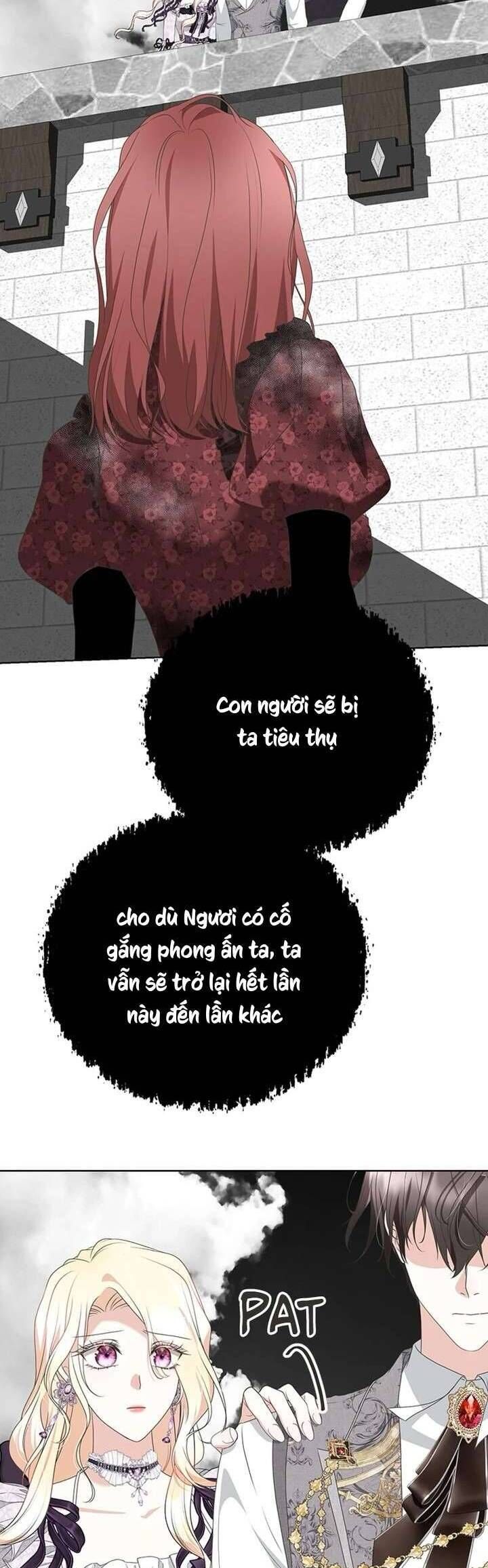 Nhân Vật Tôi Xuyên Vào, Chưa Từng Xuất Hiện Chapter 86 - Trang 2