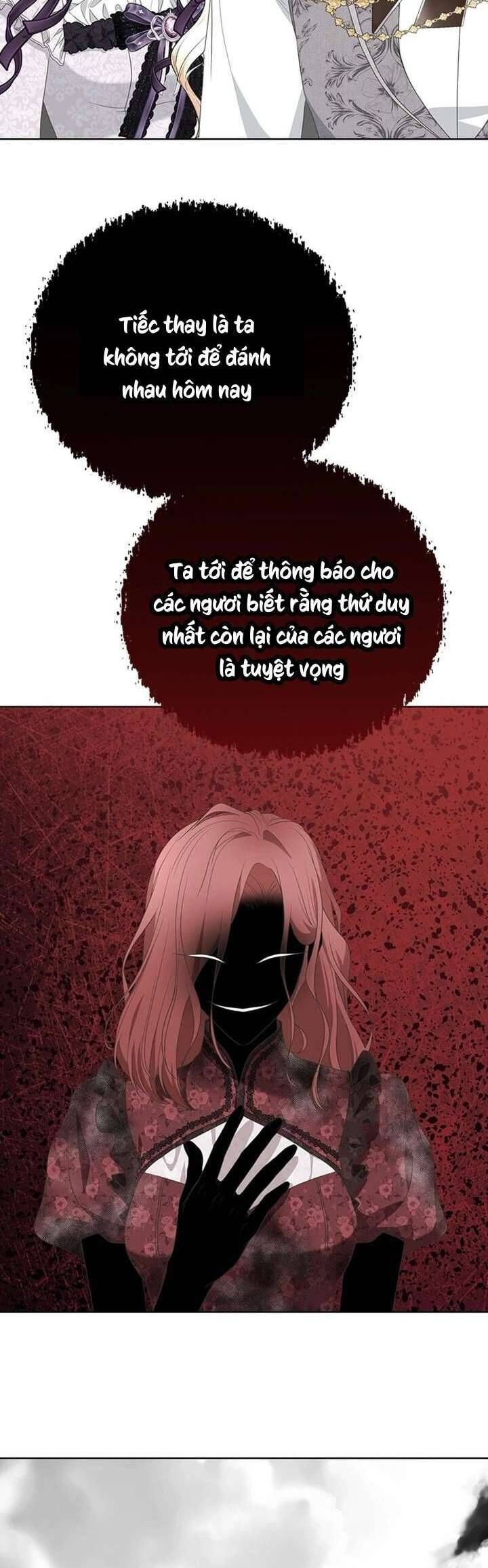 Nhân Vật Tôi Xuyên Vào, Chưa Từng Xuất Hiện Chapter 86 - Trang 2