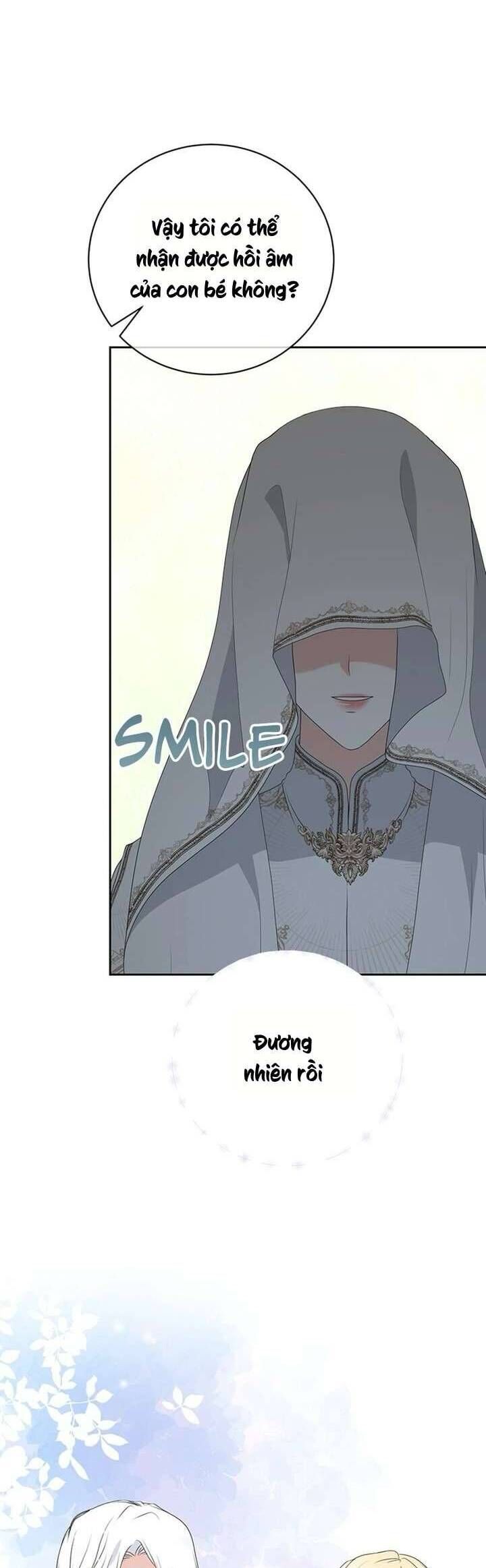 Nhân Vật Tôi Xuyên Vào, Chưa Từng Xuất Hiện Chapter 89 - Trang 2