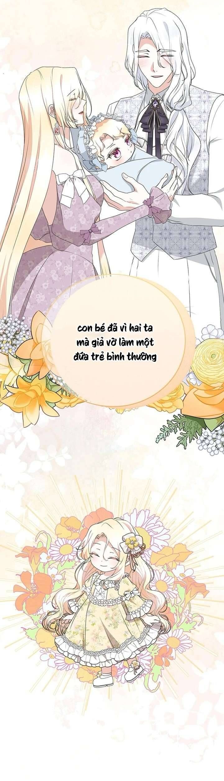 Nhân Vật Tôi Xuyên Vào, Chưa Từng Xuất Hiện Chapter 89 - Trang 2