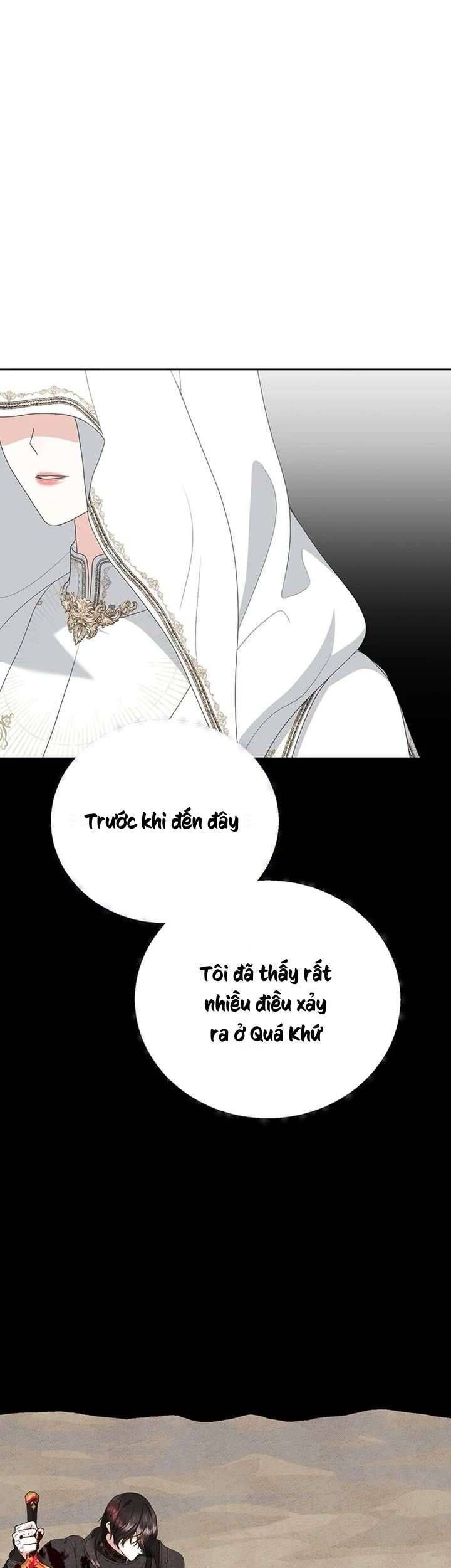 Nhân Vật Tôi Xuyên Vào, Chưa Từng Xuất Hiện Chapter 90 - Trang 2