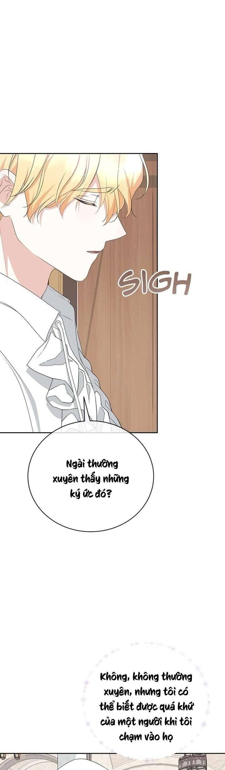Nhân Vật Tôi Xuyên Vào, Chưa Từng Xuất Hiện Chapter 90 - Trang 2