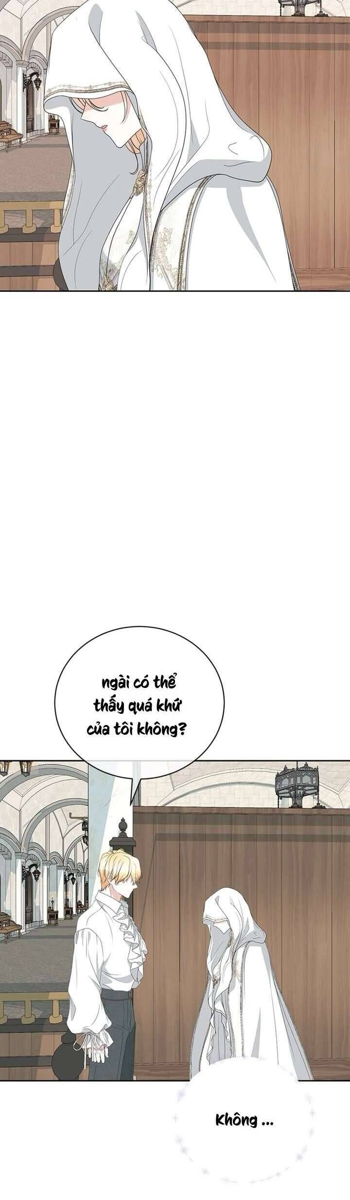 Nhân Vật Tôi Xuyên Vào, Chưa Từng Xuất Hiện Chapter 90 - Trang 2