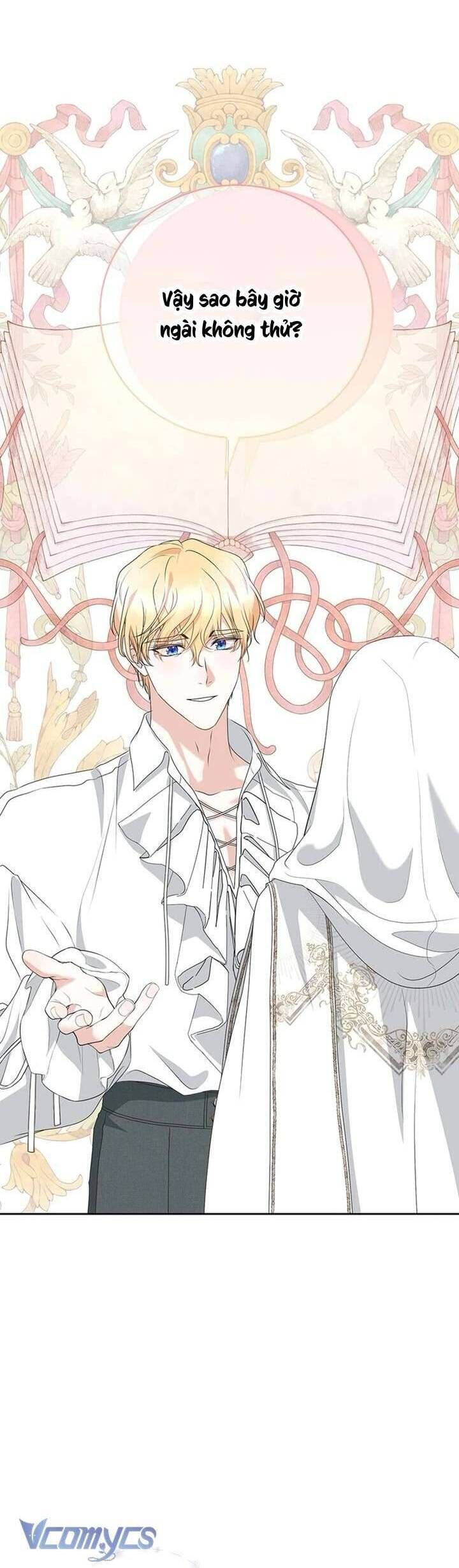 Nhân Vật Tôi Xuyên Vào, Chưa Từng Xuất Hiện Chapter 90 - Trang 2