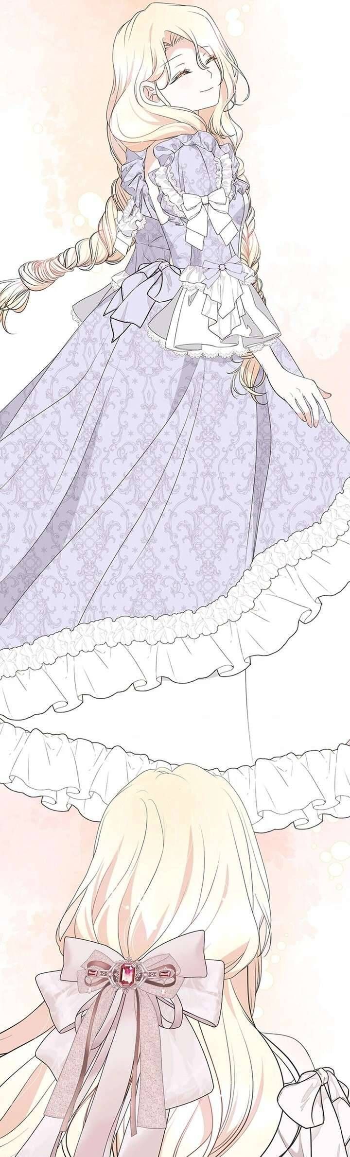 Nhân Vật Tôi Xuyên Vào, Chưa Từng Xuất Hiện Chapter 90 - Trang 2