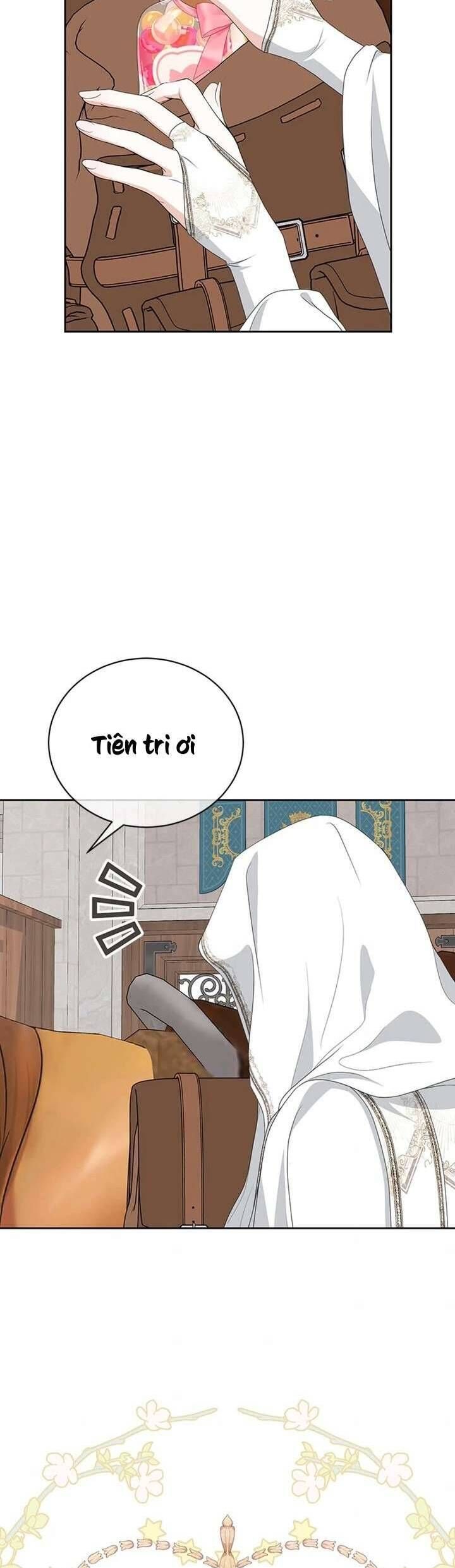 Nhân Vật Tôi Xuyên Vào, Chưa Từng Xuất Hiện Chapter 90 - Trang 2