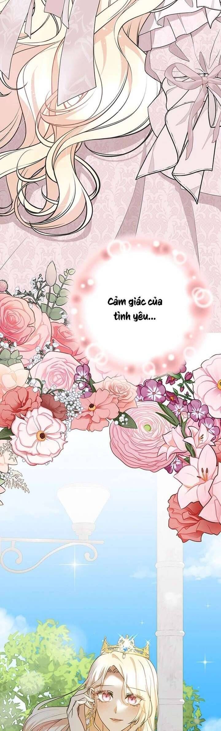 Nhân Vật Tôi Xuyên Vào, Chưa Từng Xuất Hiện Chapter 90 - Trang 2