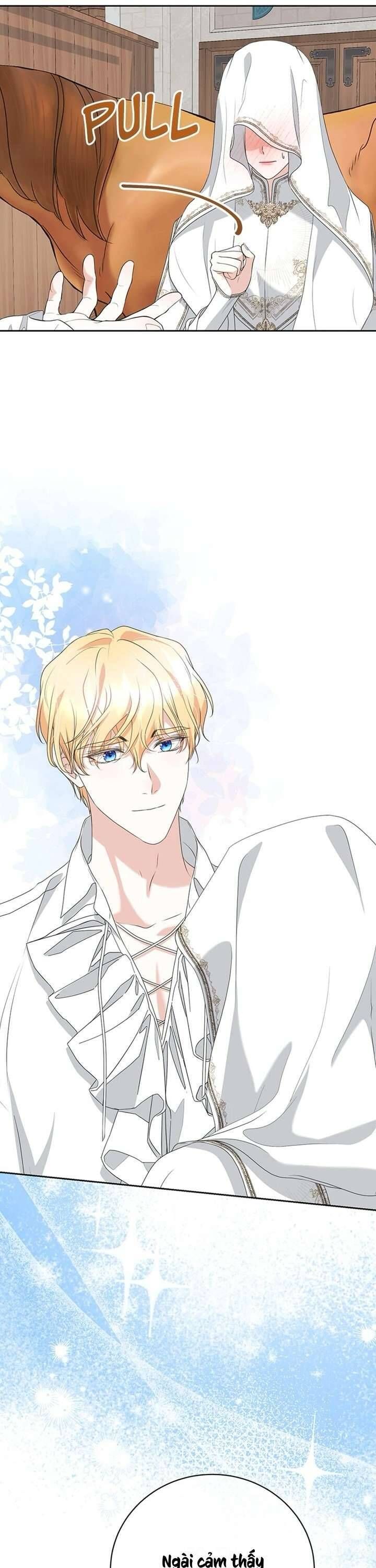 Nhân Vật Tôi Xuyên Vào, Chưa Từng Xuất Hiện Chapter 90 - Trang 2