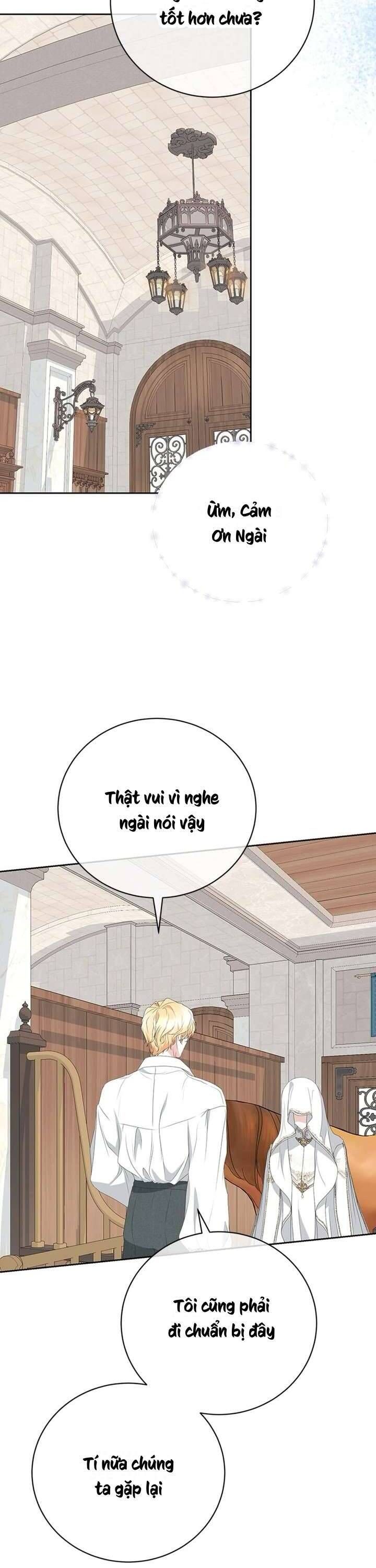 Nhân Vật Tôi Xuyên Vào, Chưa Từng Xuất Hiện Chapter 90 - Trang 2