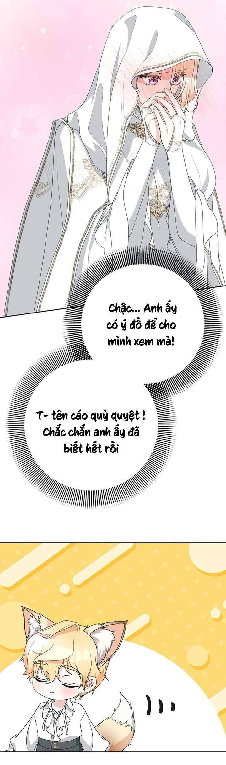 Nhân Vật Tôi Xuyên Vào, Chưa Từng Xuất Hiện Chapter 90 - Trang 2