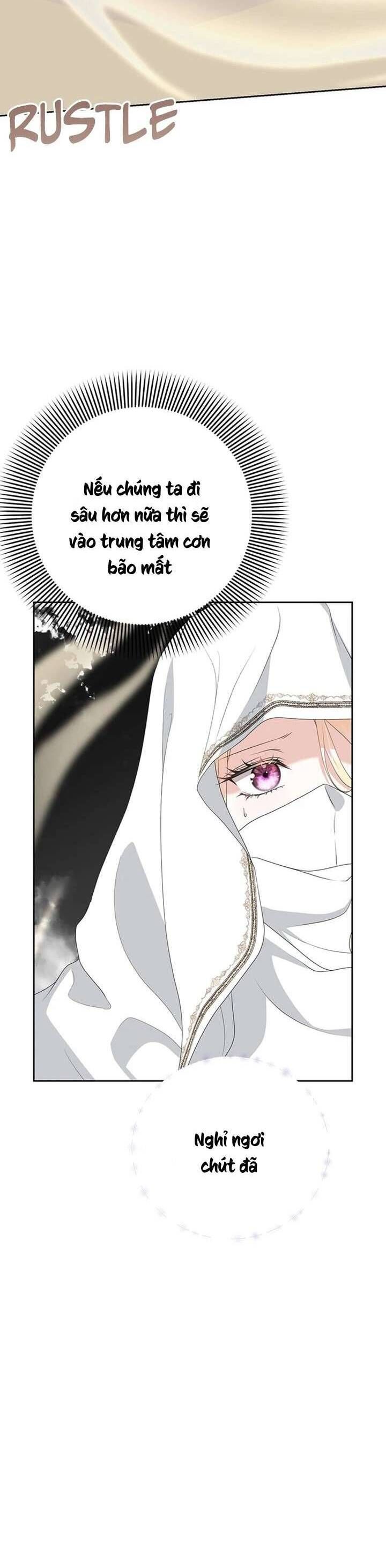 Nhân Vật Tôi Xuyên Vào, Chưa Từng Xuất Hiện Chapter 90 - Trang 2