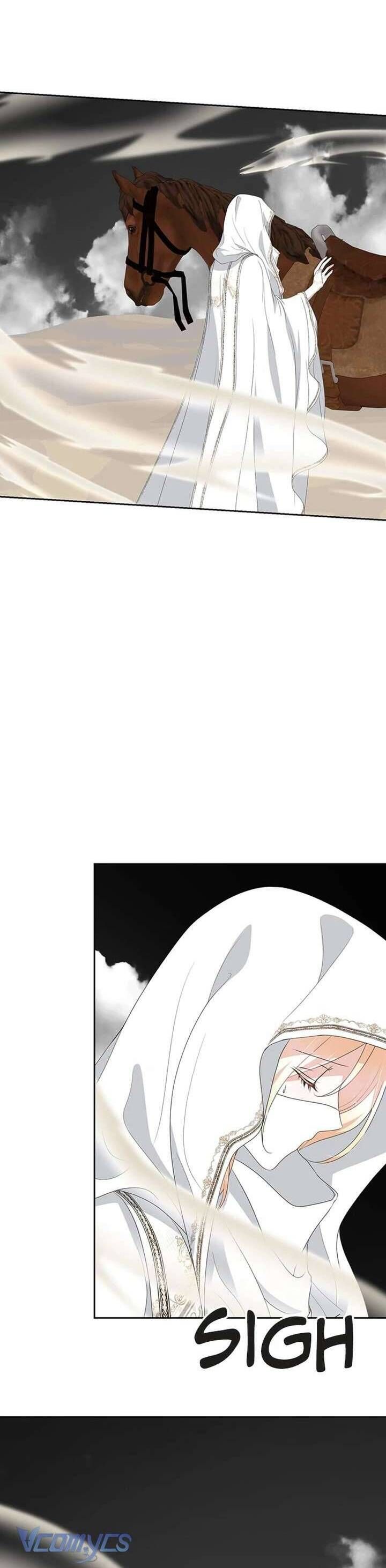 Nhân Vật Tôi Xuyên Vào, Chưa Từng Xuất Hiện Chapter 90 - Trang 2