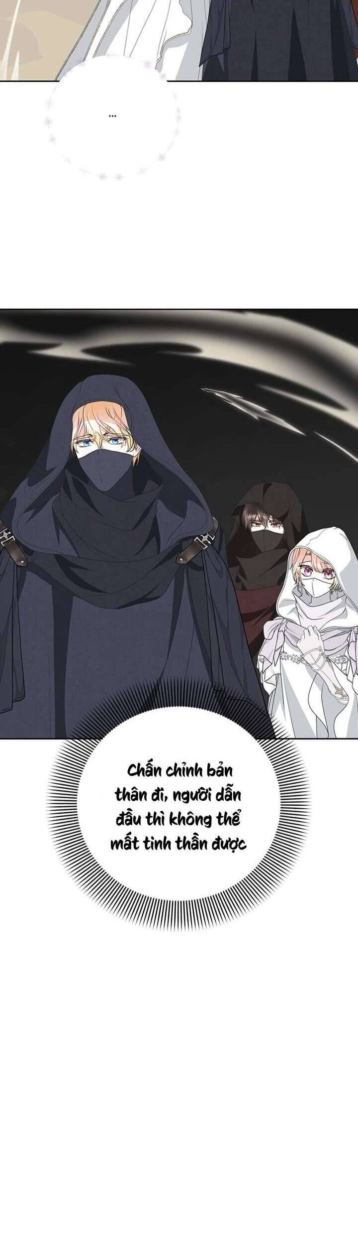 Nhân Vật Tôi Xuyên Vào, Chưa Từng Xuất Hiện Chapter 90 - Trang 2
