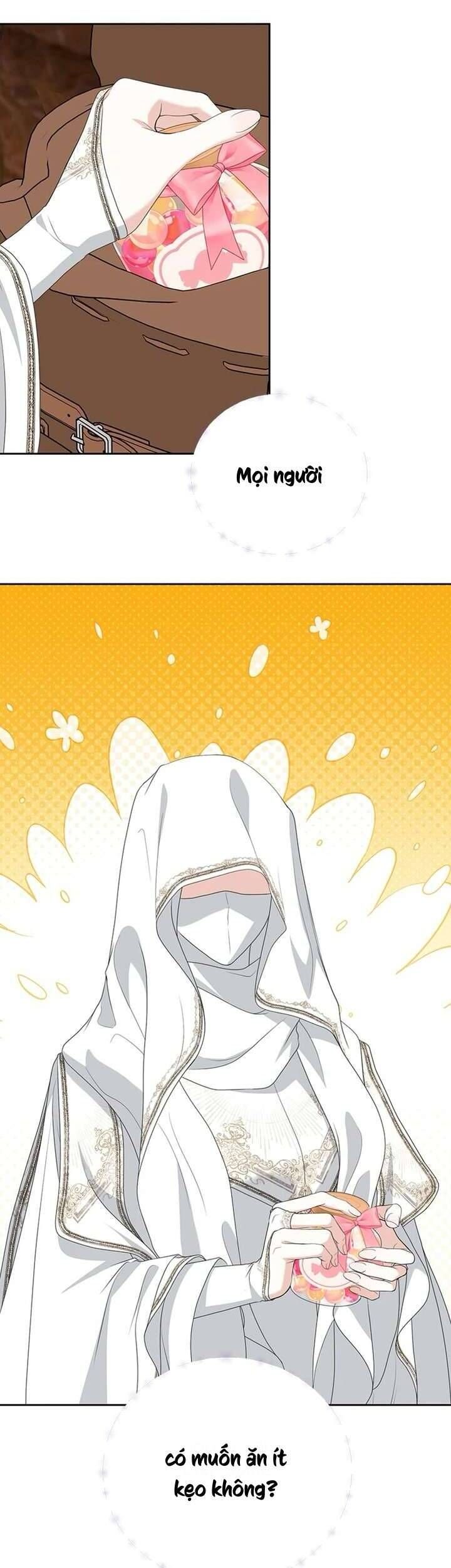 Nhân Vật Tôi Xuyên Vào, Chưa Từng Xuất Hiện Chapter 90 - Trang 2