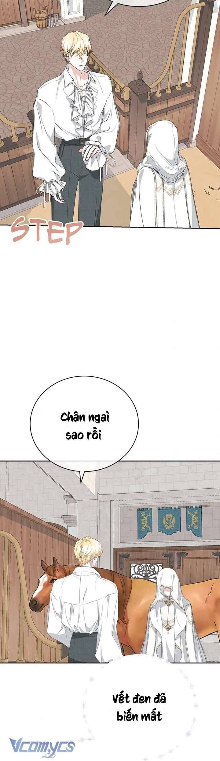 Nhân Vật Tôi Xuyên Vào, Chưa Từng Xuất Hiện Chapter 90 - Trang 2