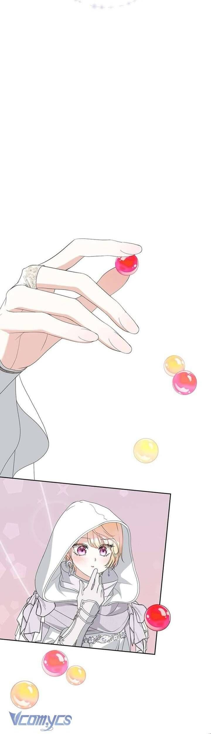 Nhân Vật Tôi Xuyên Vào, Chưa Từng Xuất Hiện Chapter 90 - Trang 2