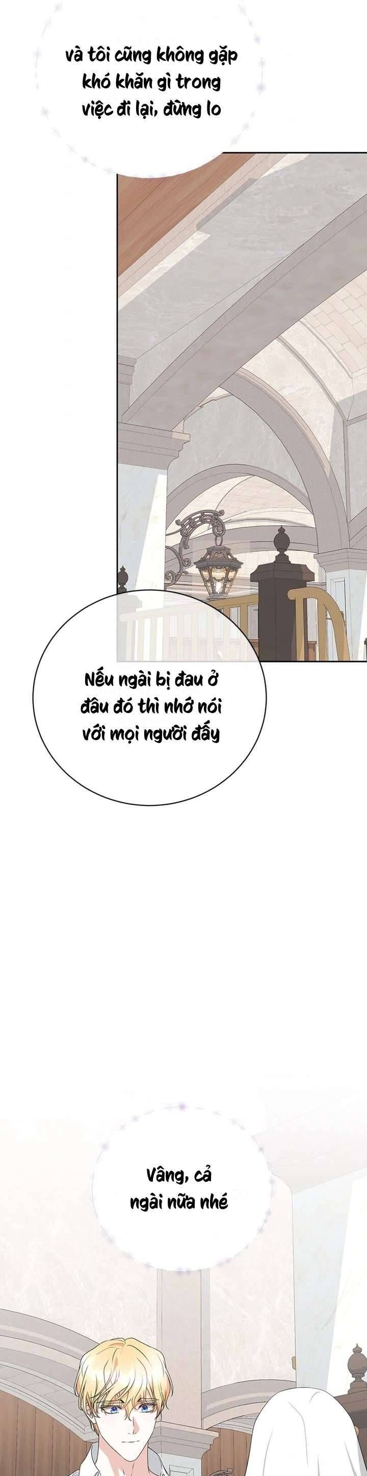 Nhân Vật Tôi Xuyên Vào, Chưa Từng Xuất Hiện Chapter 90 - Trang 2