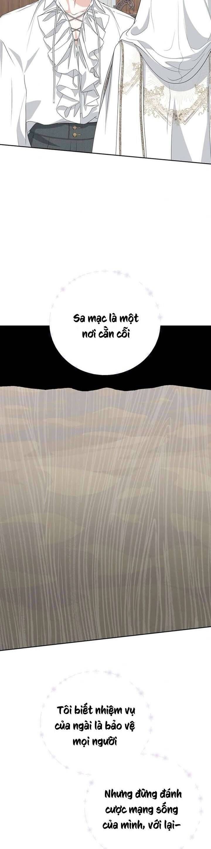 Nhân Vật Tôi Xuyên Vào, Chưa Từng Xuất Hiện Chapter 90 - Trang 2