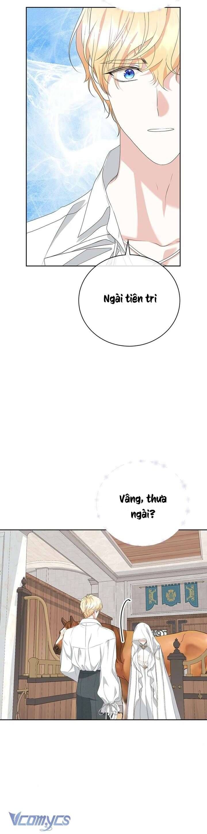 Nhân Vật Tôi Xuyên Vào, Chưa Từng Xuất Hiện Chapter 90 - Trang 2