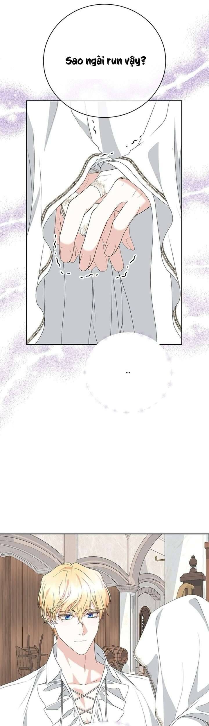 Nhân Vật Tôi Xuyên Vào, Chưa Từng Xuất Hiện Chapter 90 - Trang 2