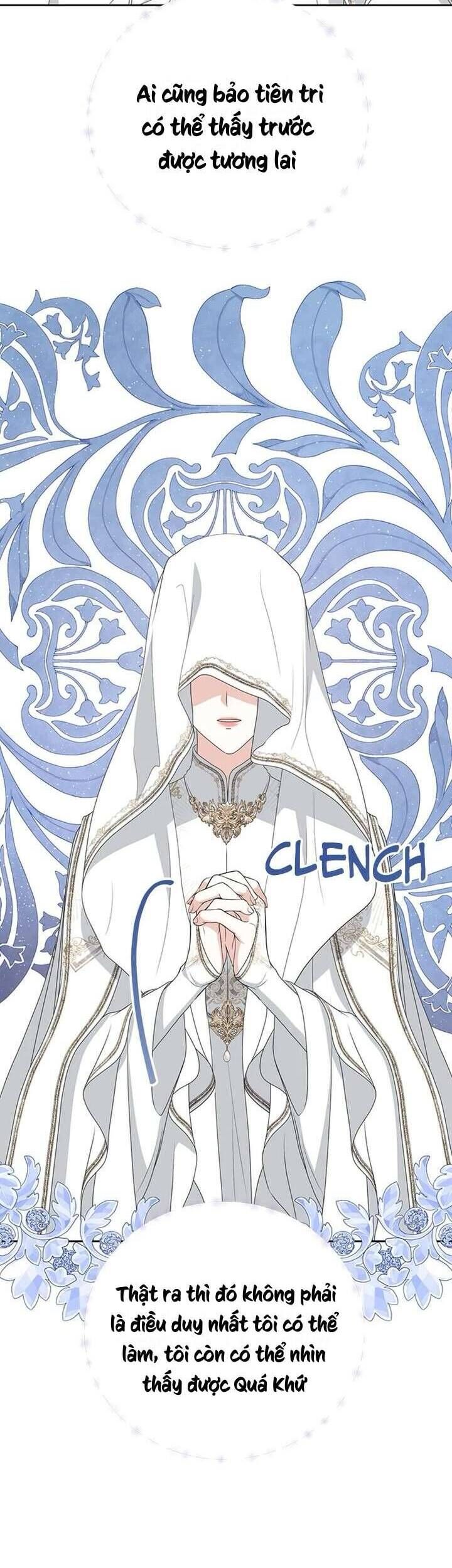 Nhân Vật Tôi Xuyên Vào, Chưa Từng Xuất Hiện Chapter 90 - Trang 2