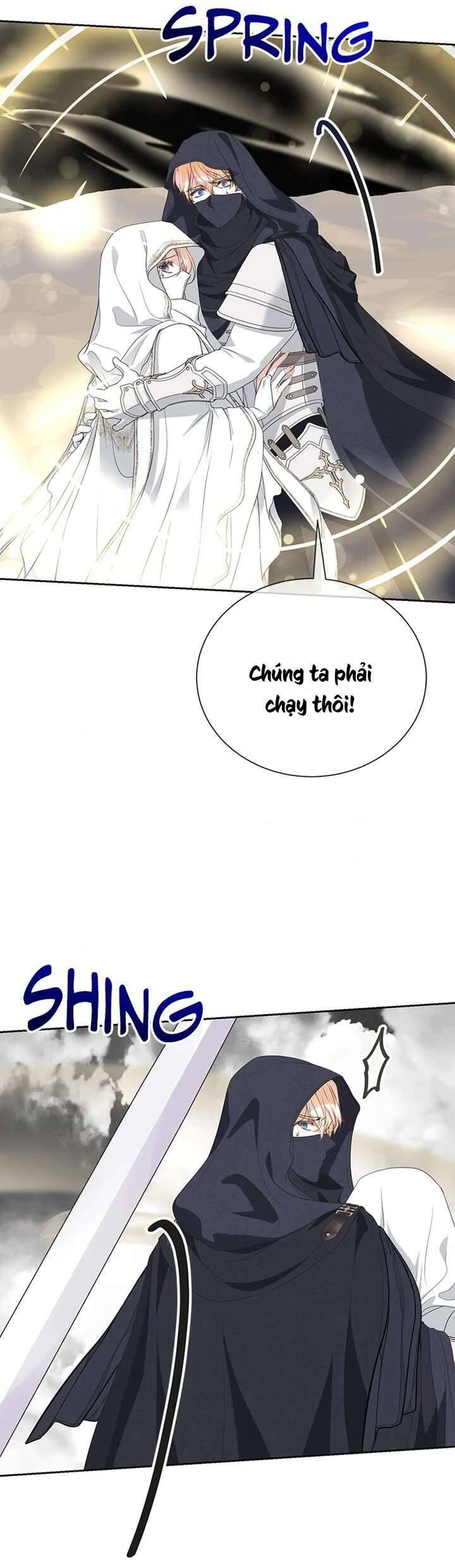 Nhân Vật Tôi Xuyên Vào, Chưa Từng Xuất Hiện Chapter 91 - Trang 2
