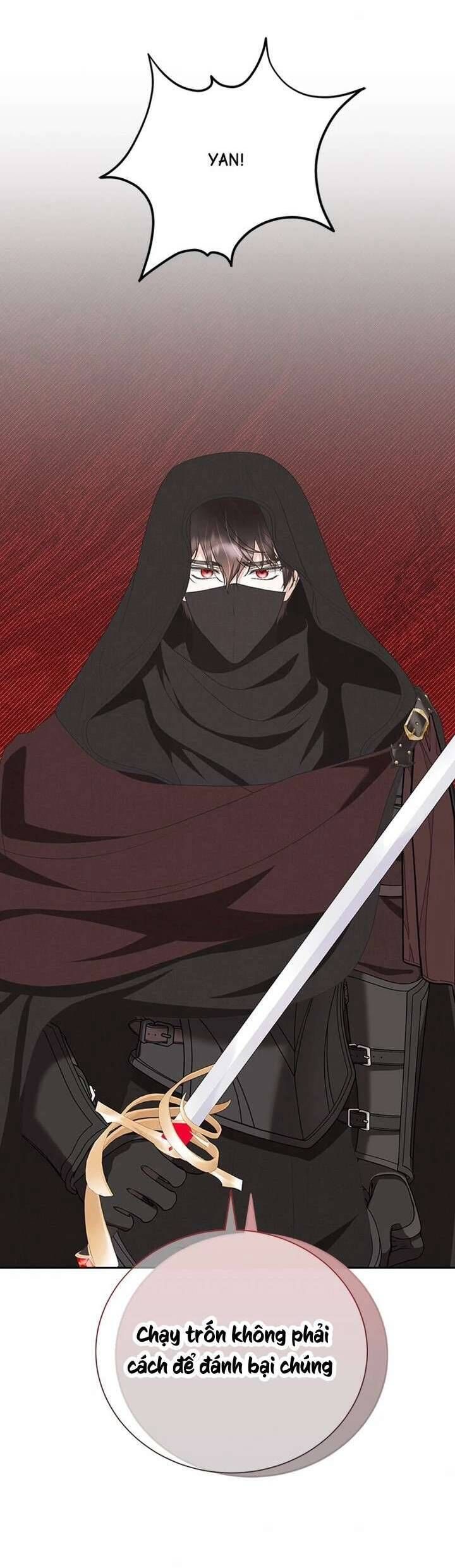 Nhân Vật Tôi Xuyên Vào, Chưa Từng Xuất Hiện Chapter 91 - Trang 2