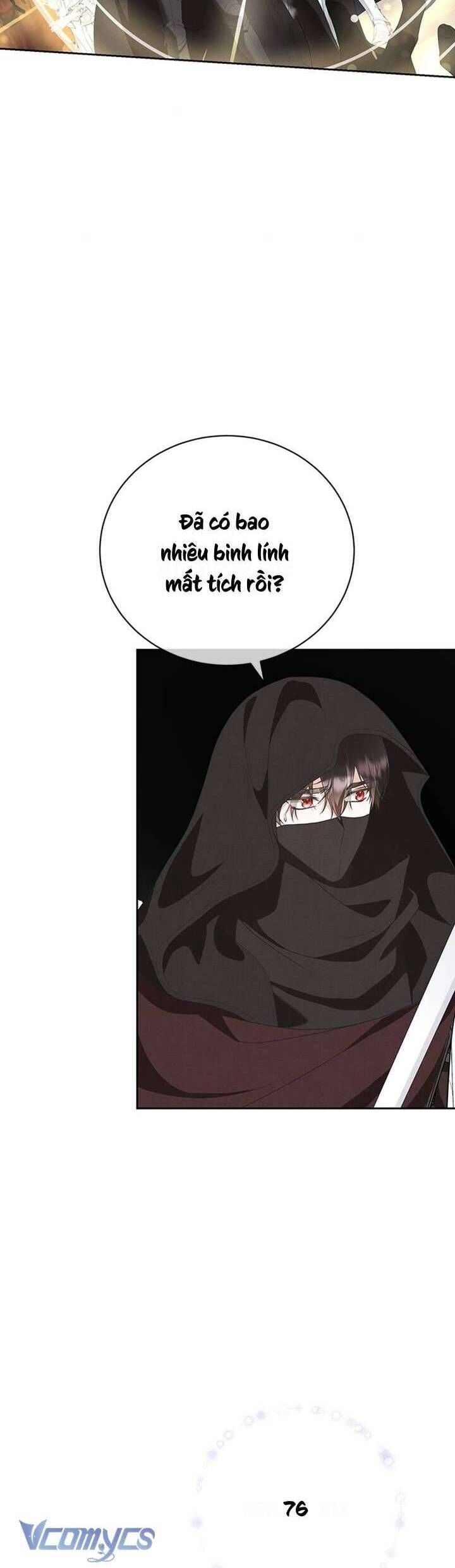 Nhân Vật Tôi Xuyên Vào, Chưa Từng Xuất Hiện Chapter 91 - Trang 2