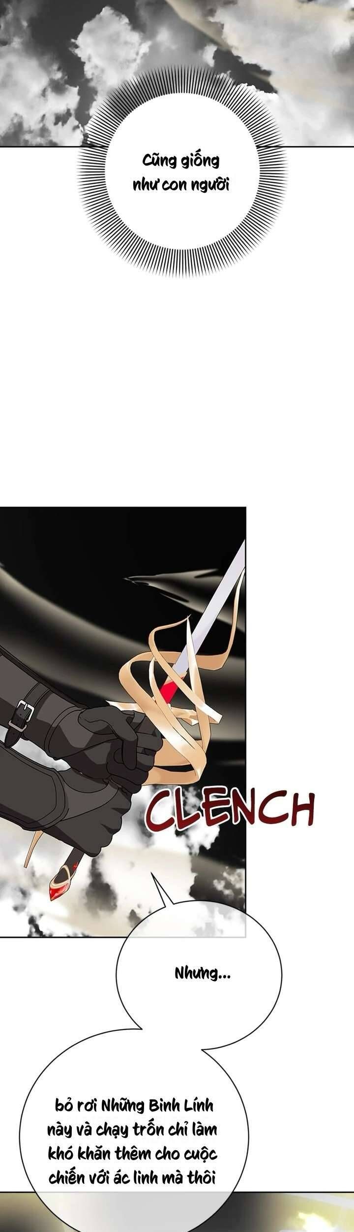 Nhân Vật Tôi Xuyên Vào, Chưa Từng Xuất Hiện Chapter 91 - Trang 2