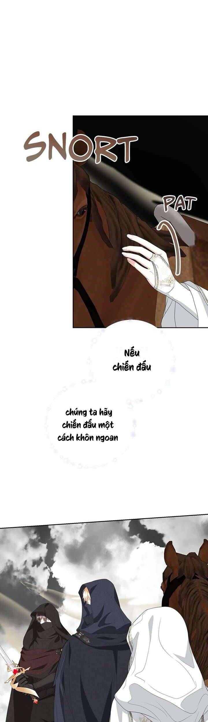Nhân Vật Tôi Xuyên Vào, Chưa Từng Xuất Hiện Chapter 91 - Trang 2
