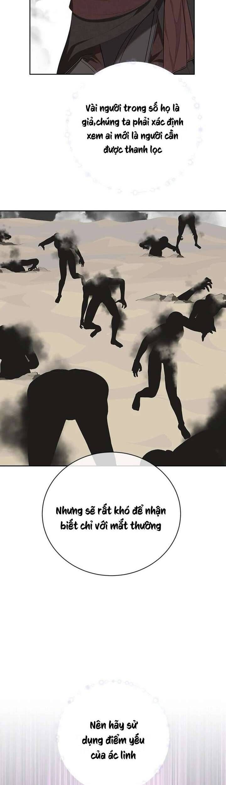 Nhân Vật Tôi Xuyên Vào, Chưa Từng Xuất Hiện Chapter 91 - Trang 2