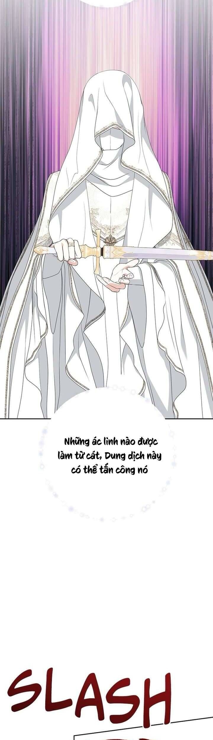 Nhân Vật Tôi Xuyên Vào, Chưa Từng Xuất Hiện Chapter 91 - Trang 2
