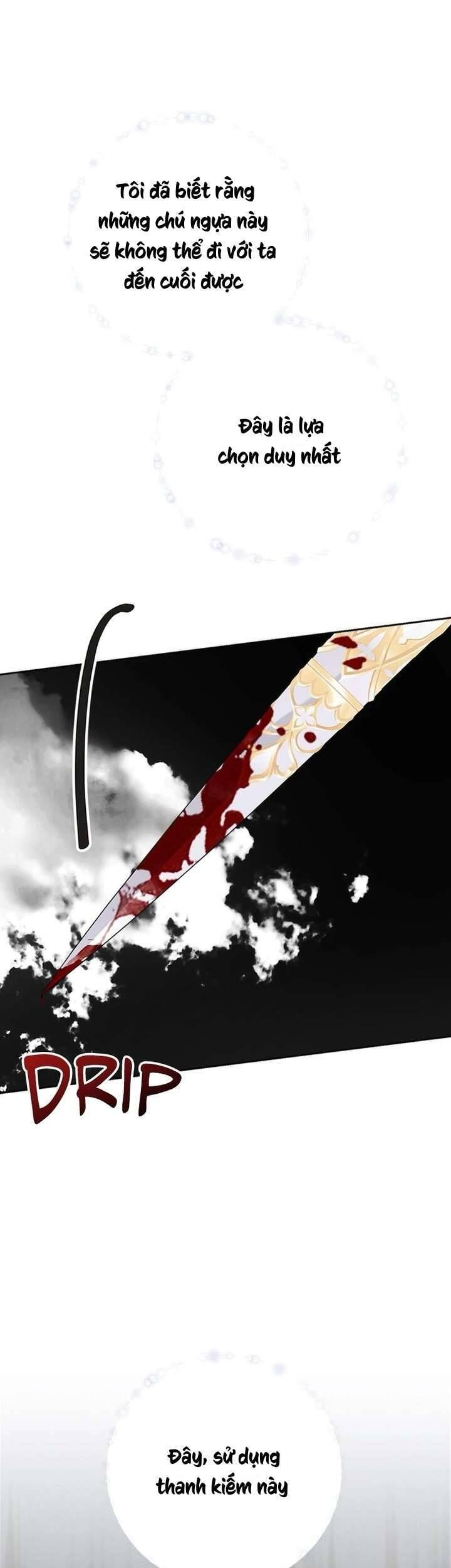 Nhân Vật Tôi Xuyên Vào, Chưa Từng Xuất Hiện Chapter 91 - Trang 2