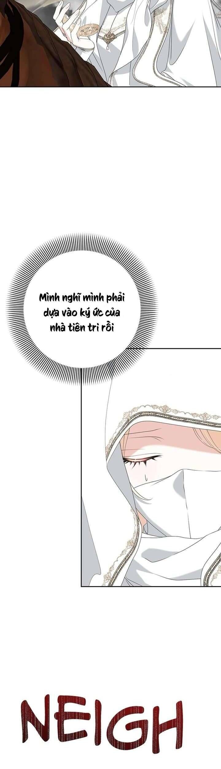 Nhân Vật Tôi Xuyên Vào, Chưa Từng Xuất Hiện Chapter 91 - Trang 2