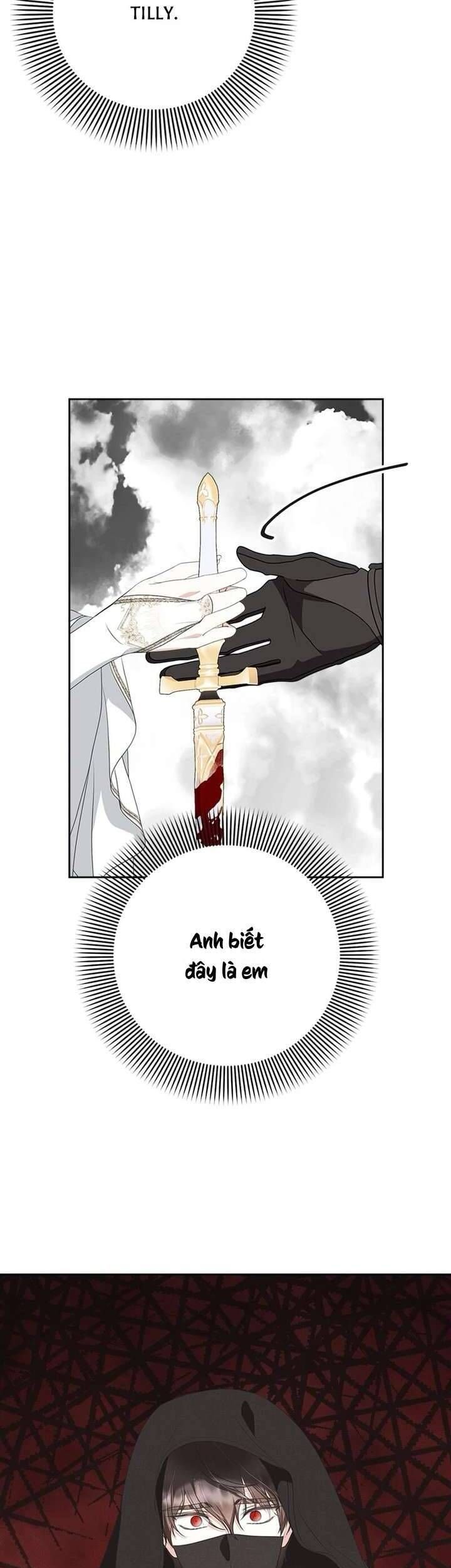 Nhân Vật Tôi Xuyên Vào, Chưa Từng Xuất Hiện Chapter 91 - Trang 2