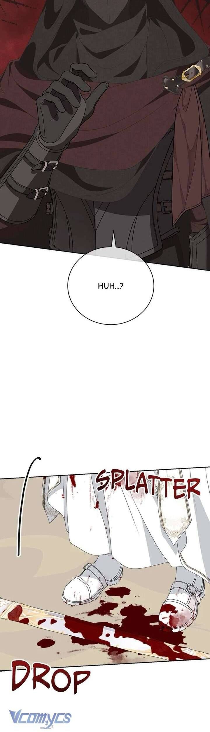 Nhân Vật Tôi Xuyên Vào, Chưa Từng Xuất Hiện Chapter 91 - Trang 2