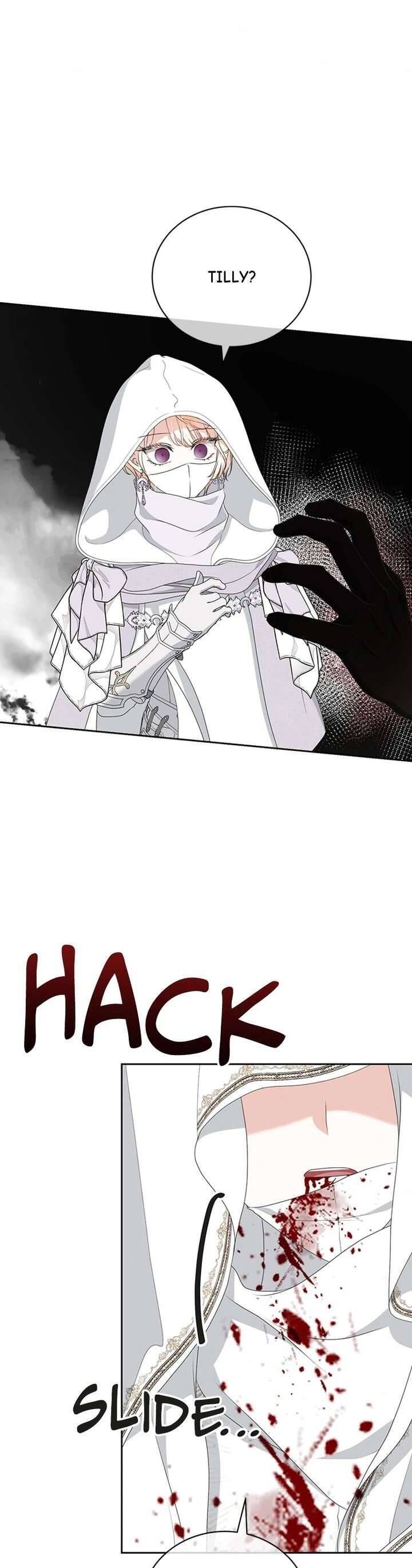 Nhân Vật Tôi Xuyên Vào, Chưa Từng Xuất Hiện Chapter 91 - Trang 2