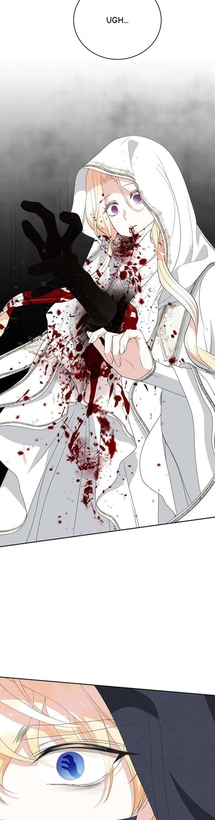 Nhân Vật Tôi Xuyên Vào, Chưa Từng Xuất Hiện Chapter 91 - Trang 2