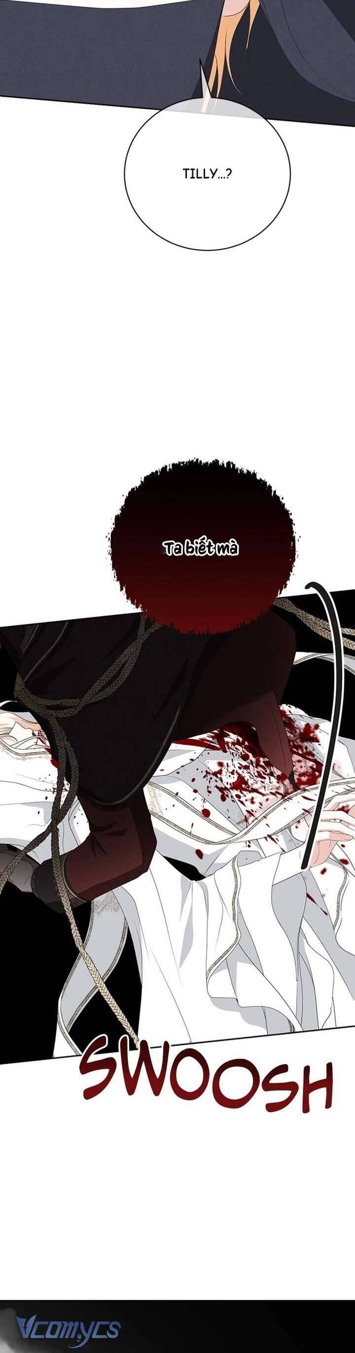 Nhân Vật Tôi Xuyên Vào, Chưa Từng Xuất Hiện Chapter 91 - Trang 2