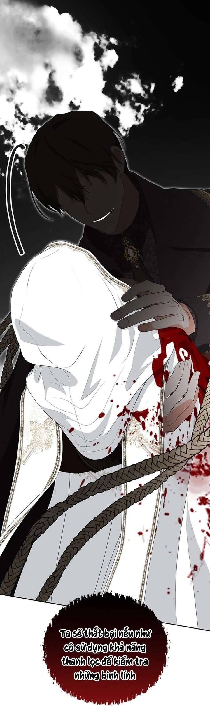 Nhân Vật Tôi Xuyên Vào, Chưa Từng Xuất Hiện Chapter 91 - Trang 2